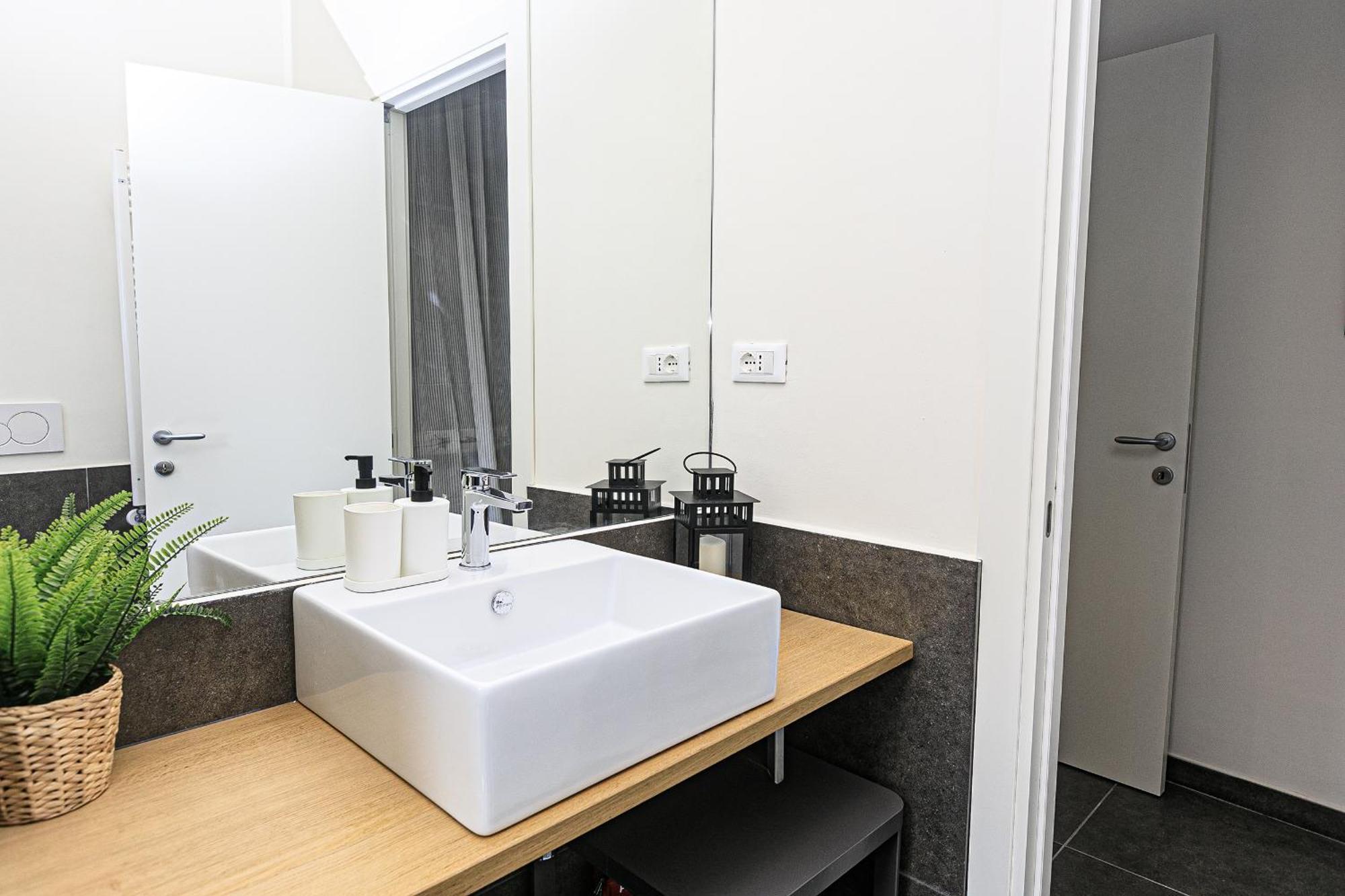 Apartment Iflat Santa Croce 1