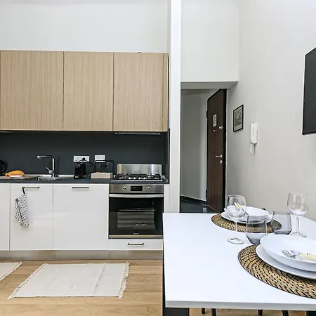 Iflat Santa Croce Suite Apartment 1 Genoa Exterior photo