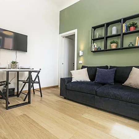 Iflat Santa Croce Suite Apartment 1 Genoa Exterior photo