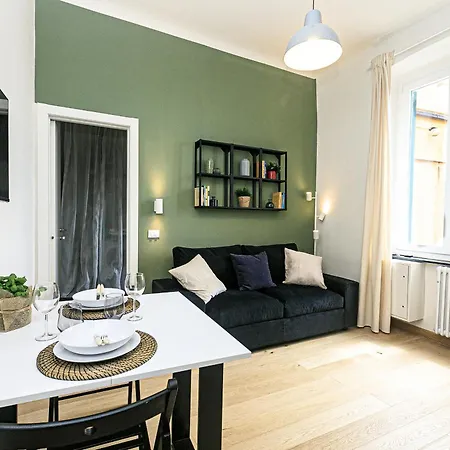 Iflat Santa Croce Suite Apartment 1 Genoa Exterior photo