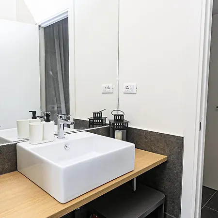 Iflat Santa Croce Suite Apartment 1 Genoa Exterior photo