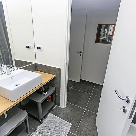 Iflat Santa Croce Suite Apartment 1 Genoa Exterior photo