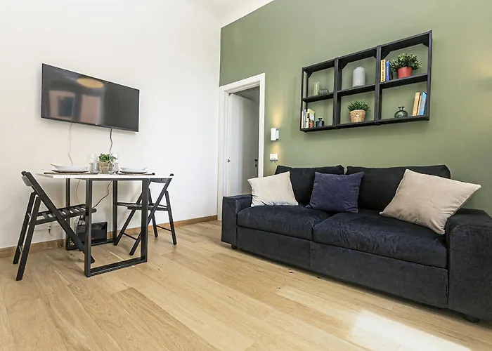 Iflat Santa Croce Suite Apartment 1