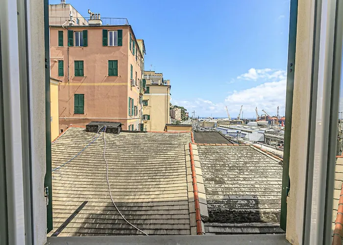 Iflat Santa Croce Suite Apartment 1