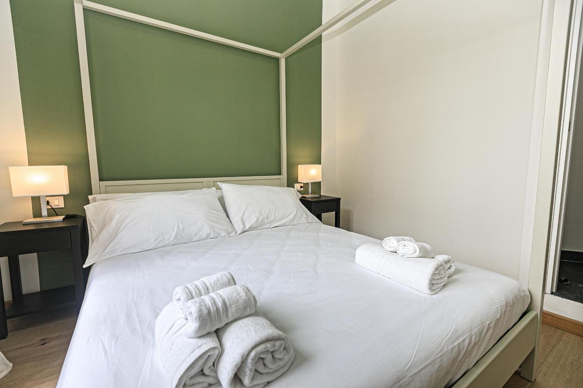 Apartment Iflat Santa Croce 1