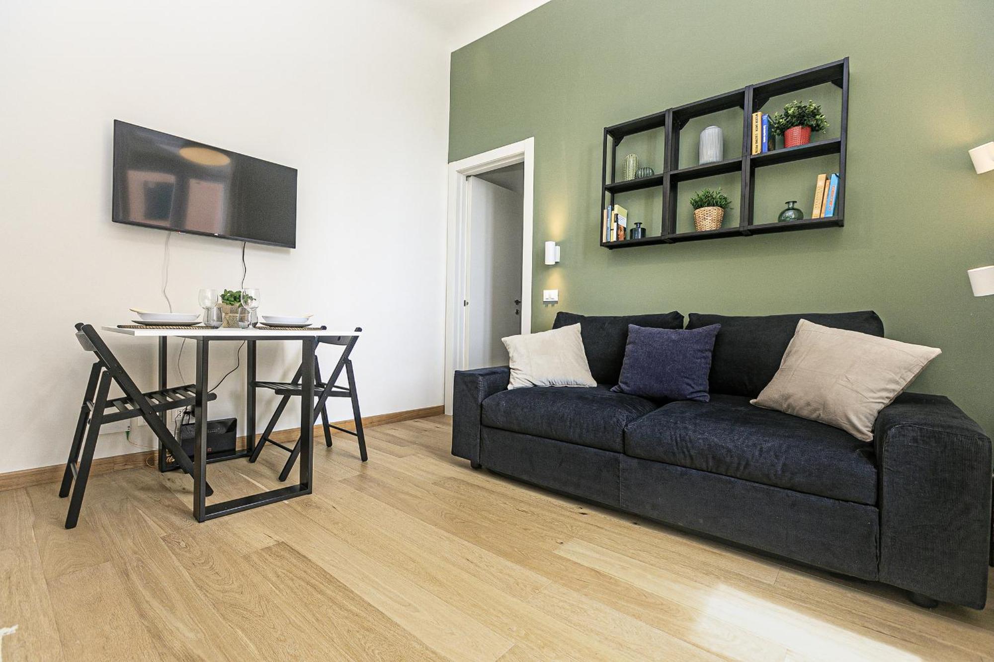 Iflat Santa Croce 1 Apartment