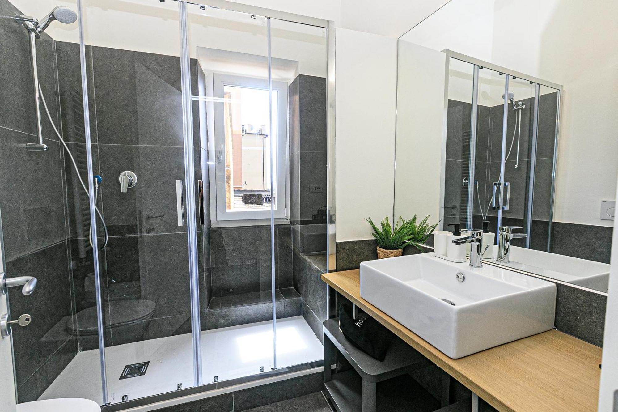 Iflat Santa Croce 1 Apartment Genua