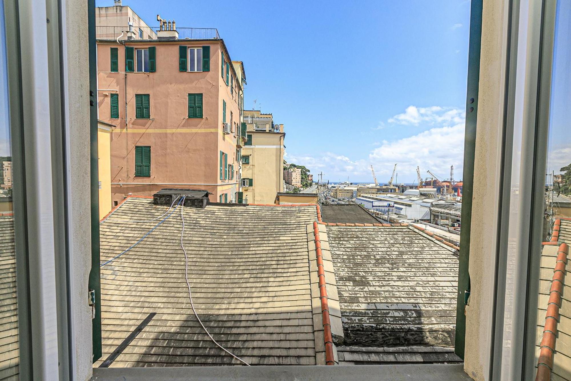 Iflat Santa Croce 1 *