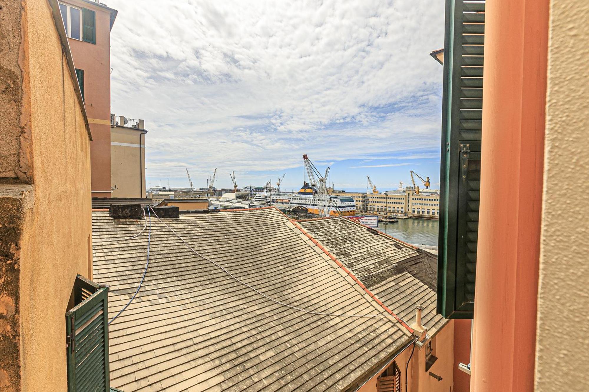 Iflat Santa Croce 1 Apartment *