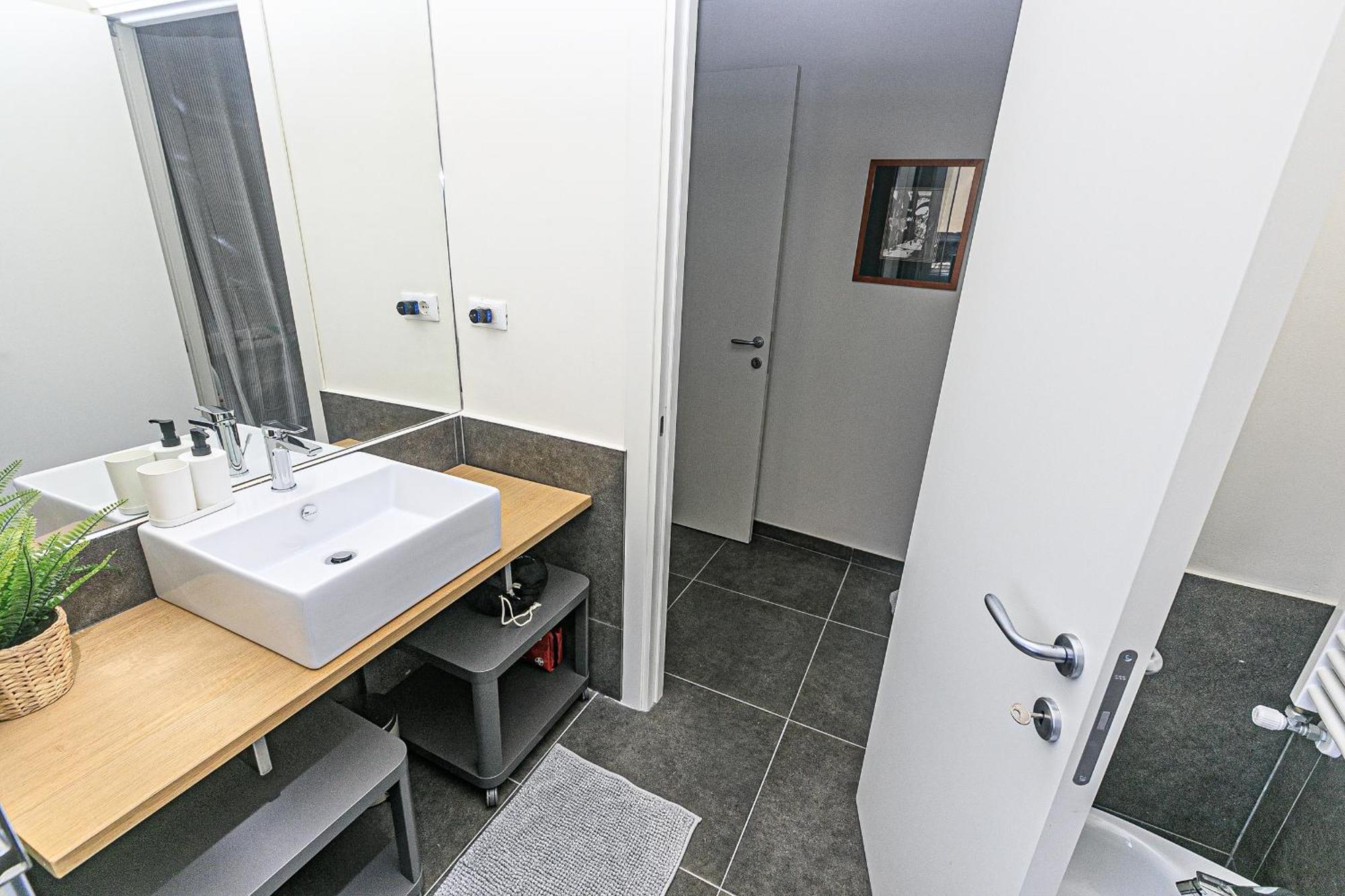 Apartment Iflat Santa Croce 1